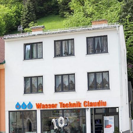 Deea Apartment Schottwien エクステリア 写真