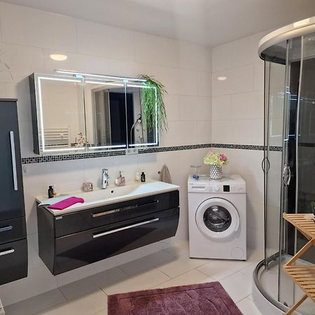 Deea Apartment Schottwien エクステリア 写真
