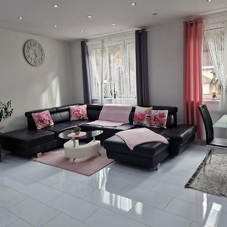Deea Apartment Schottwien エクステリア 写真