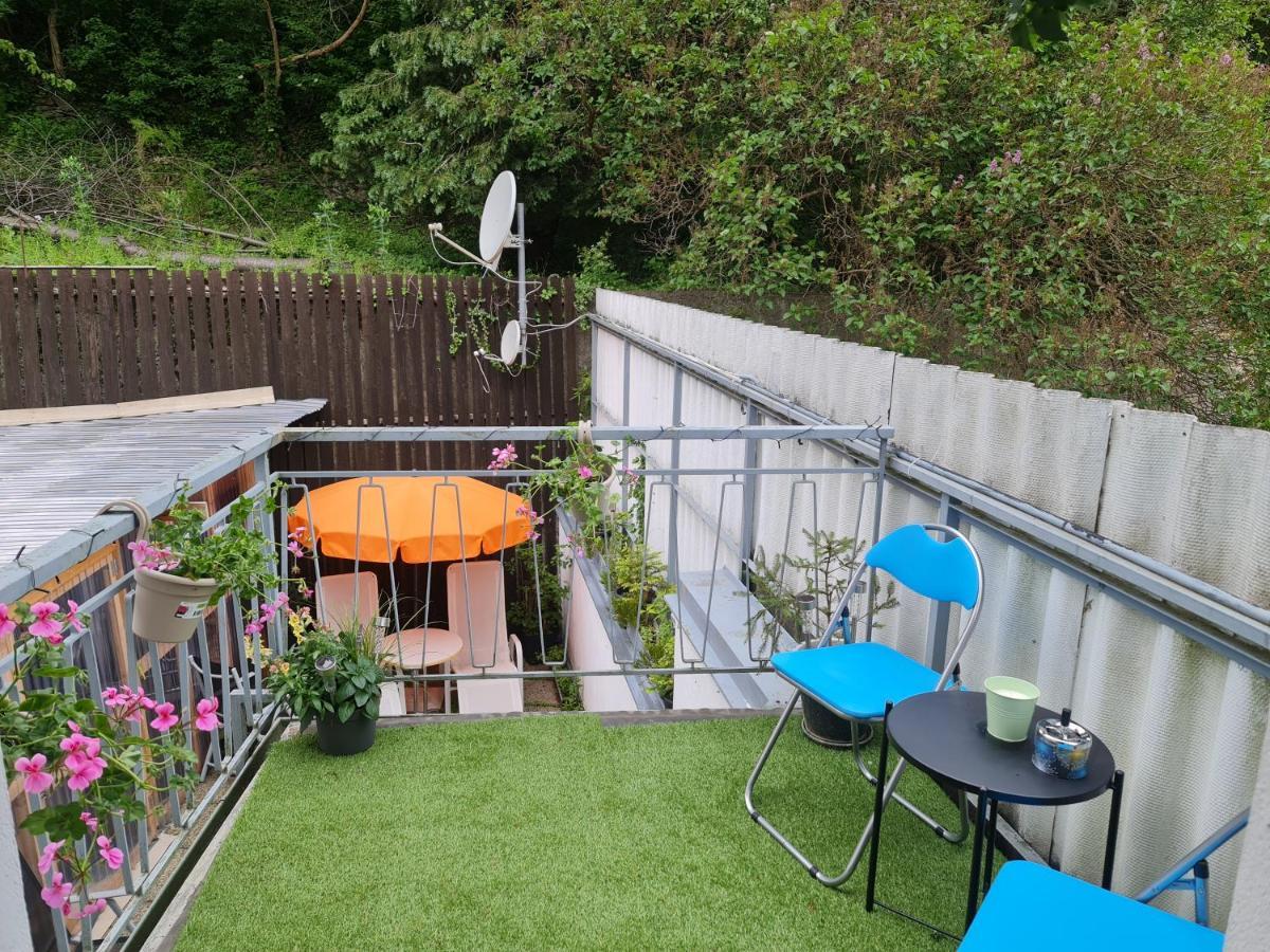 Deea Apartment Schottwien エクステリア 写真