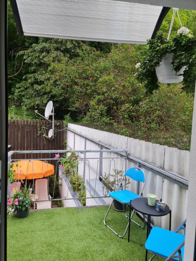 Deea Apartment Schottwien エクステリア 写真