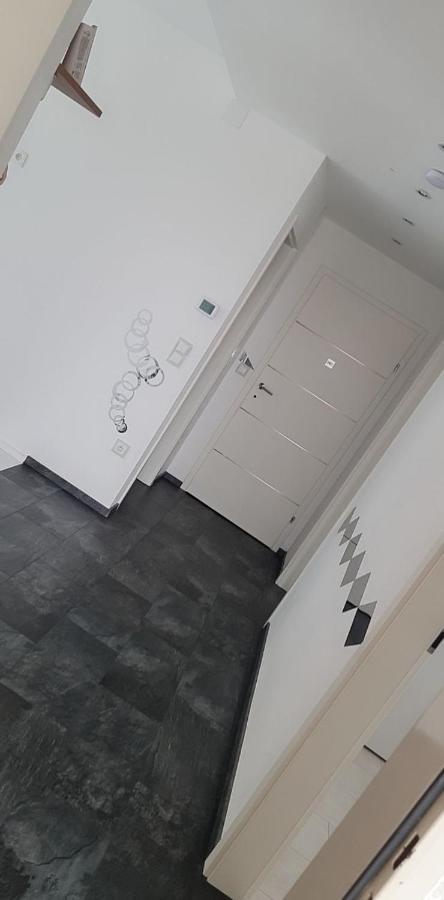 Deea Apartment Schottwien エクステリア 写真
