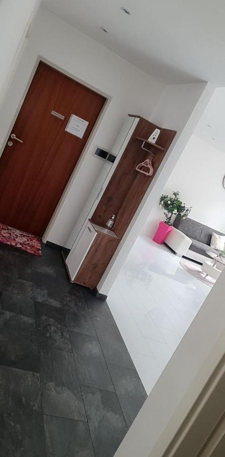 Deea Apartment Schottwien エクステリア 写真