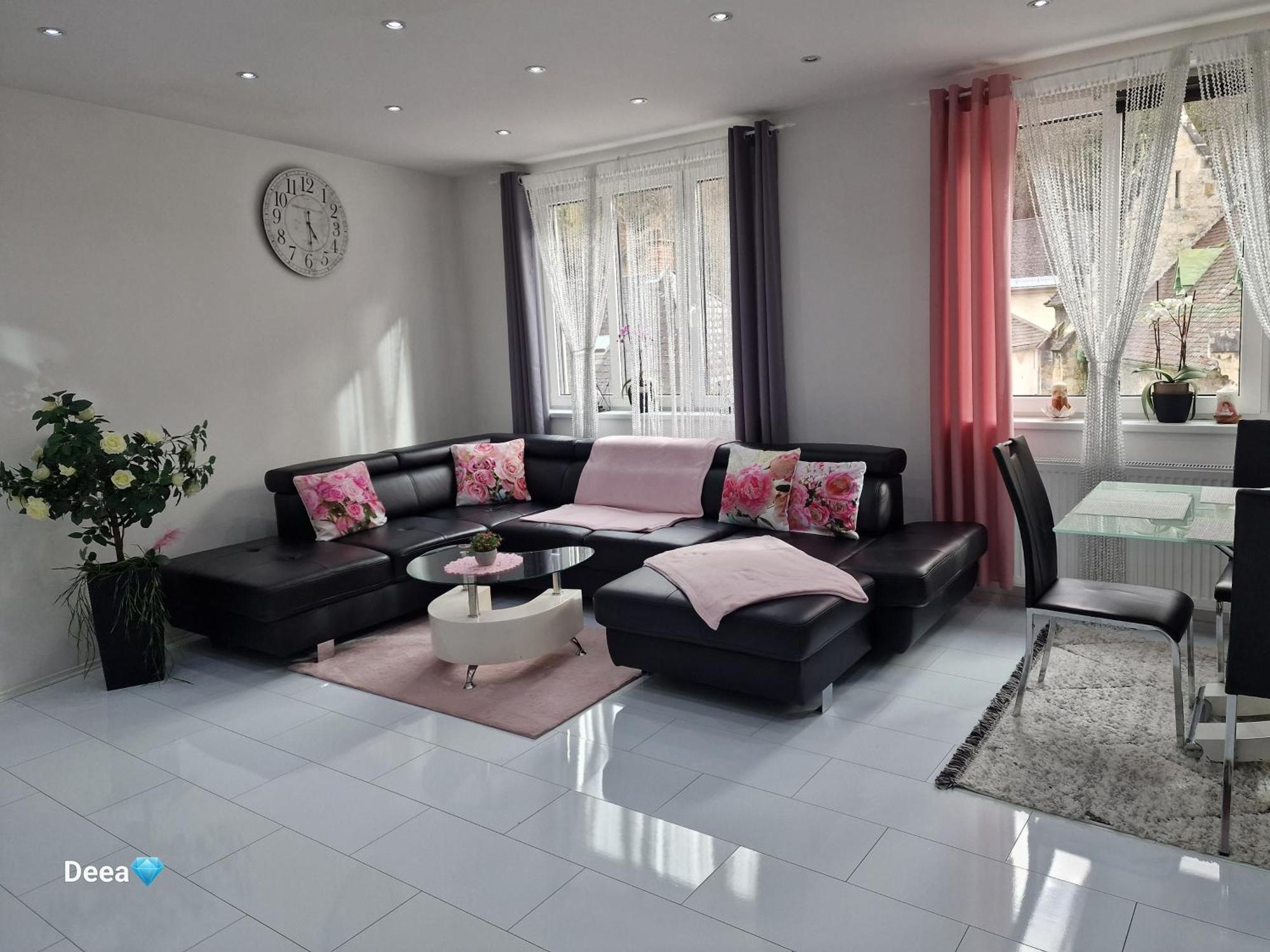 Deea Apartment Schottwien エクステリア 写真