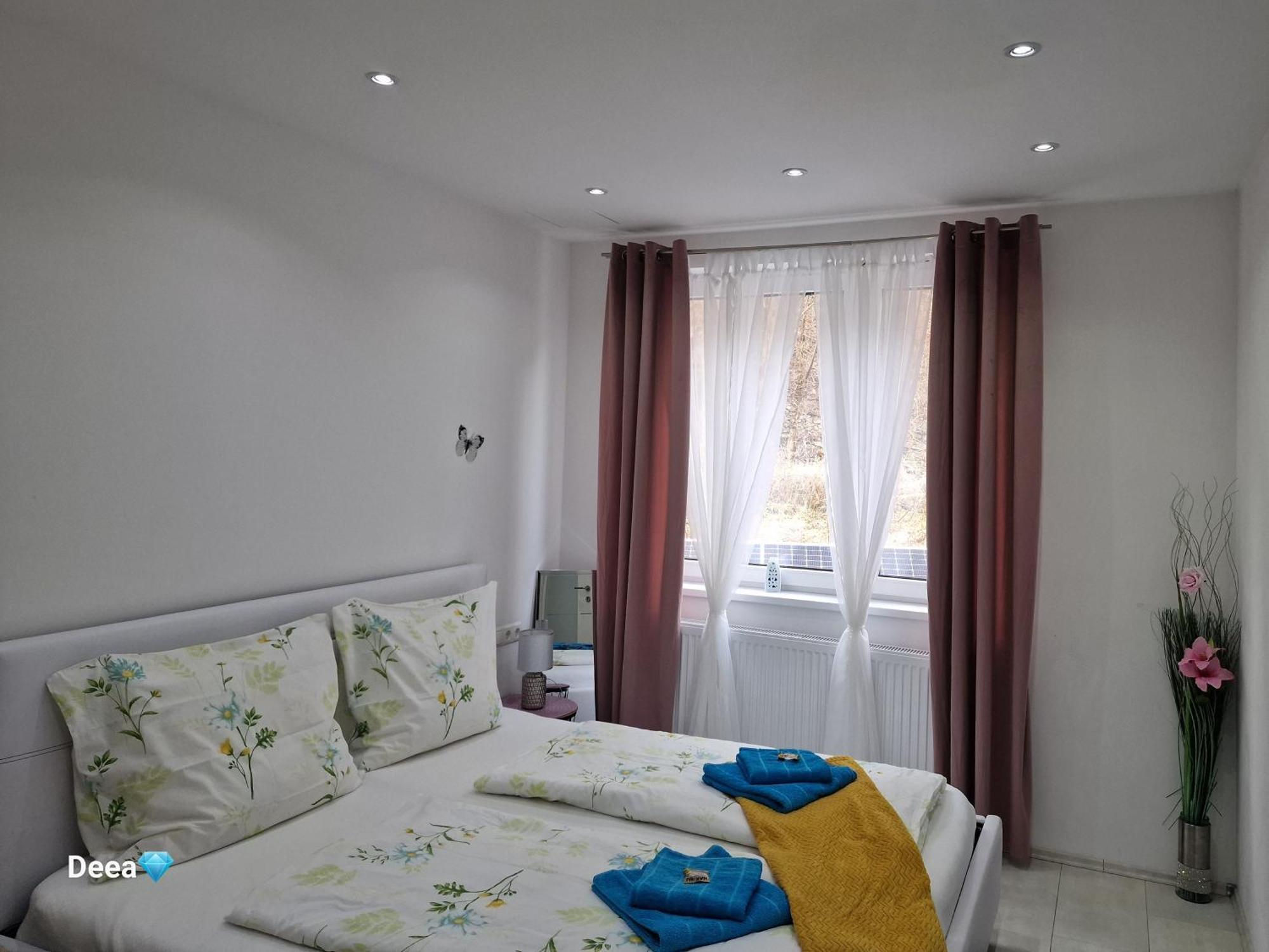 Deea Apartment Schottwien エクステリア 写真