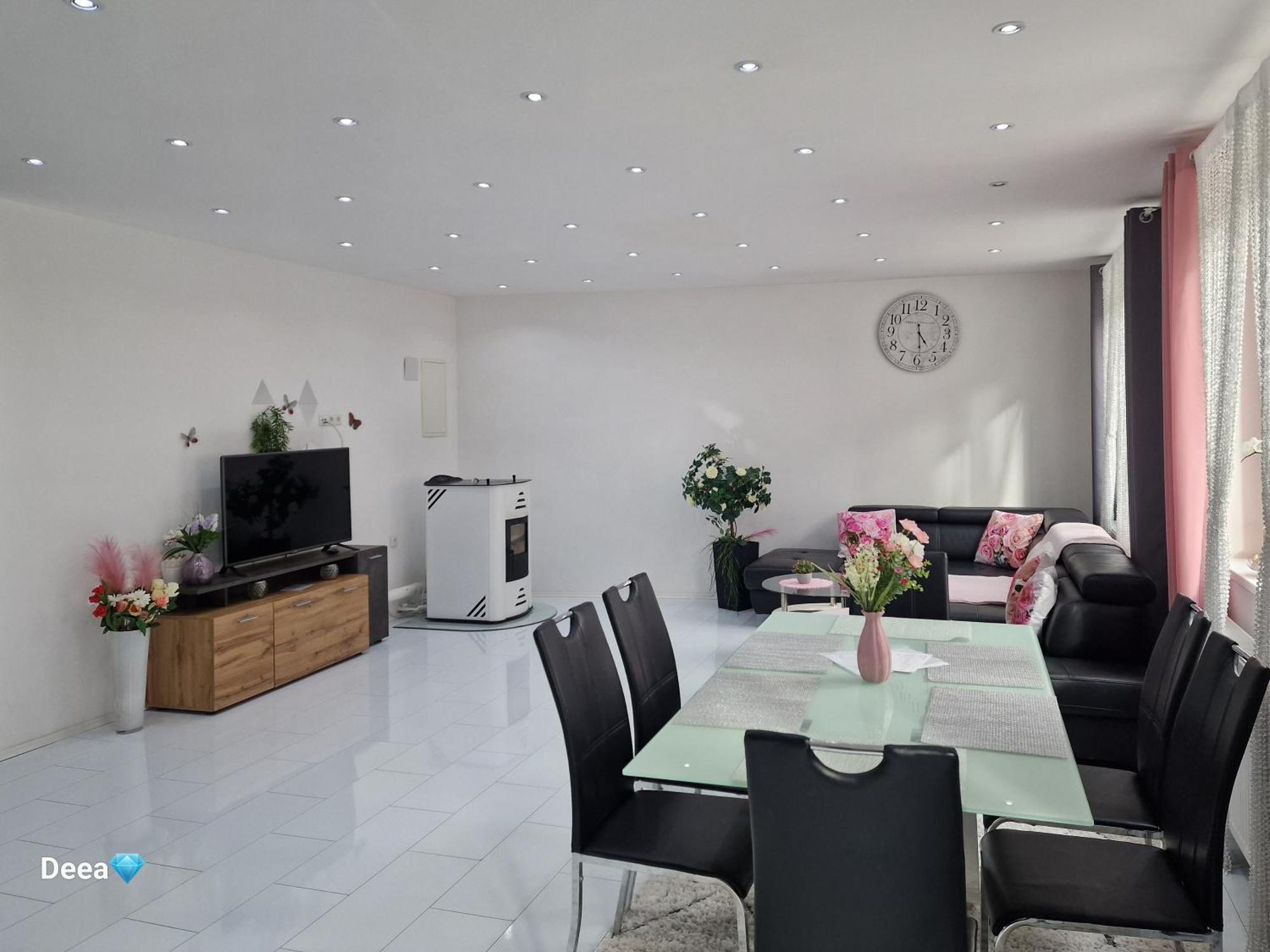 Deea Apartment Schottwien エクステリア 写真