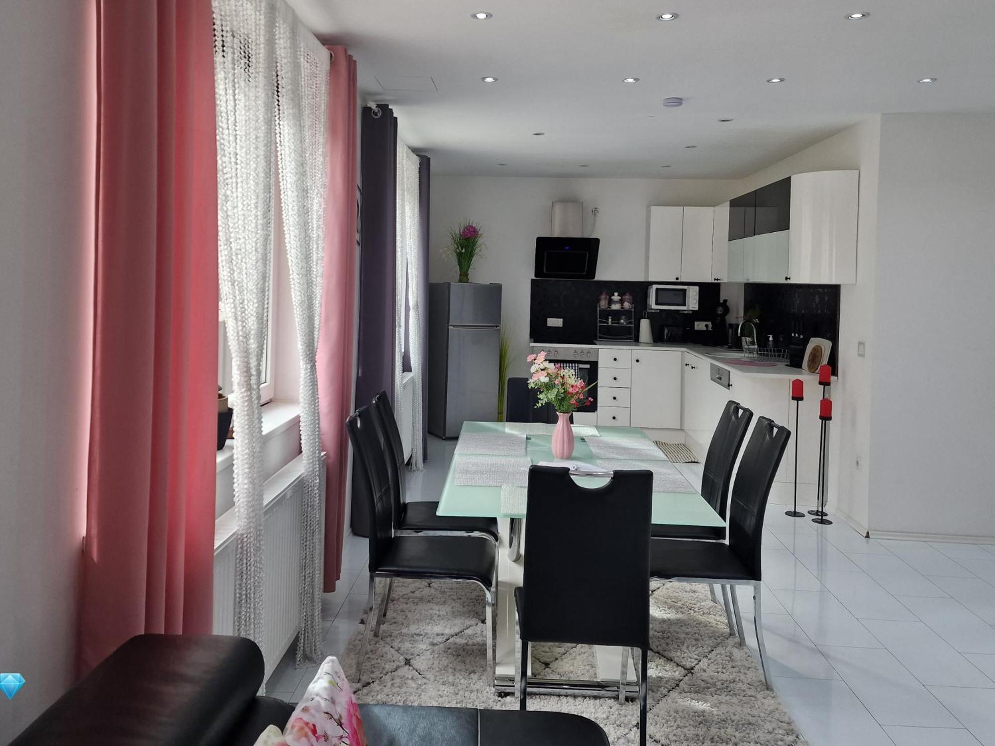 Deea Apartment Schottwien エクステリア 写真